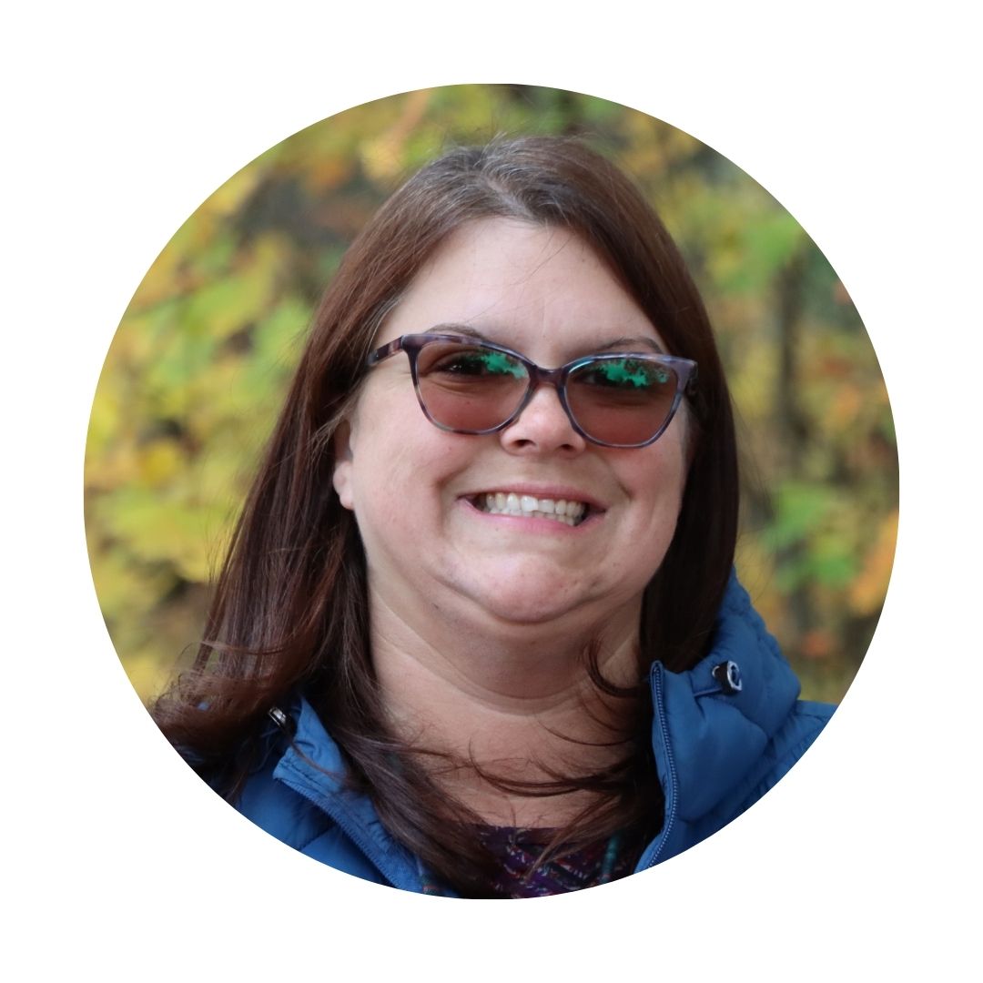 photo of Renee Holbrook